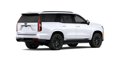 2027 Cadillac Escalade 4WD Sport