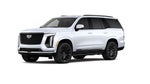 2027 Cadillac Escalade 4WD Sport