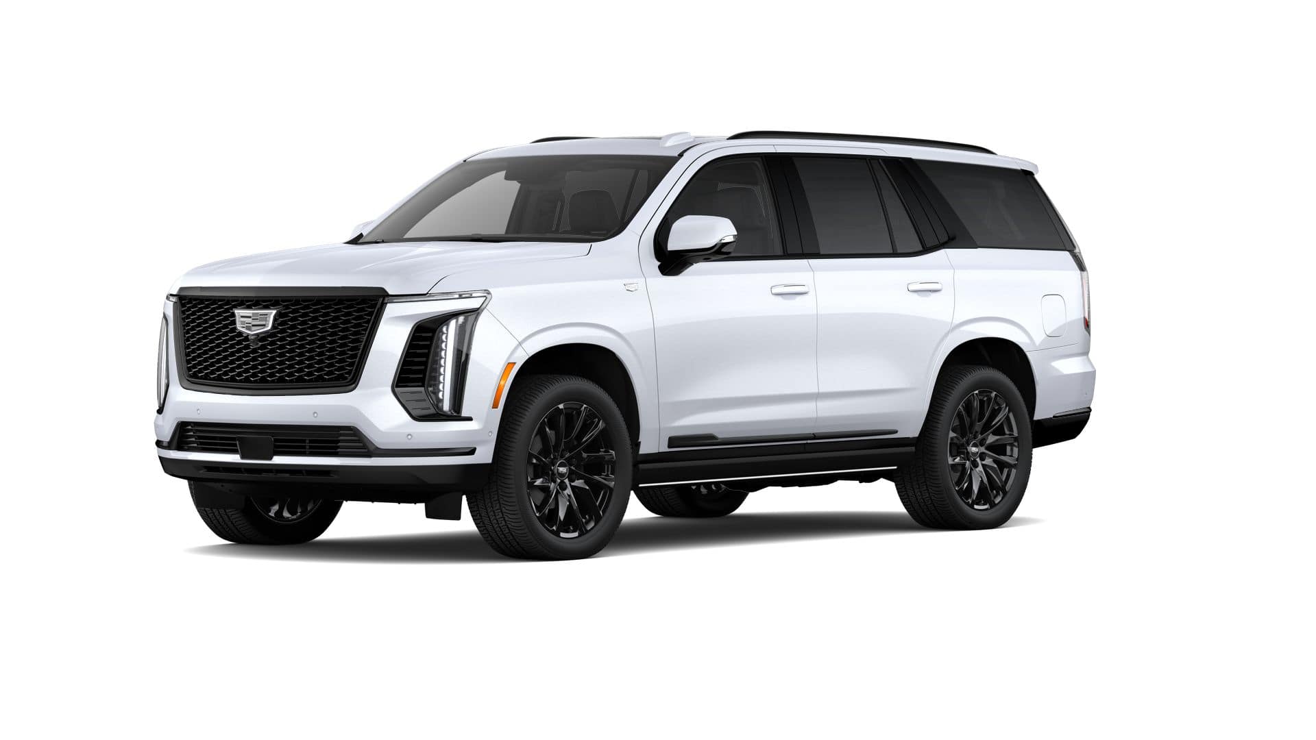 2027 Cadillac Escalade 4WD Sport