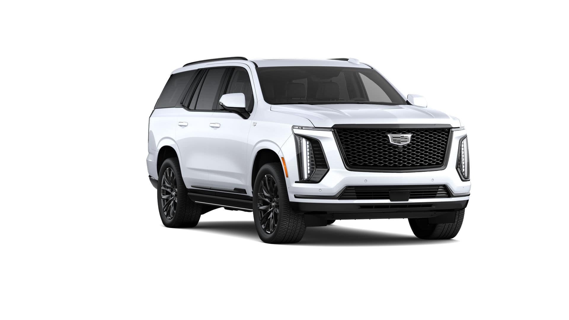 2027 Cadillac Escalade 4WD Sport