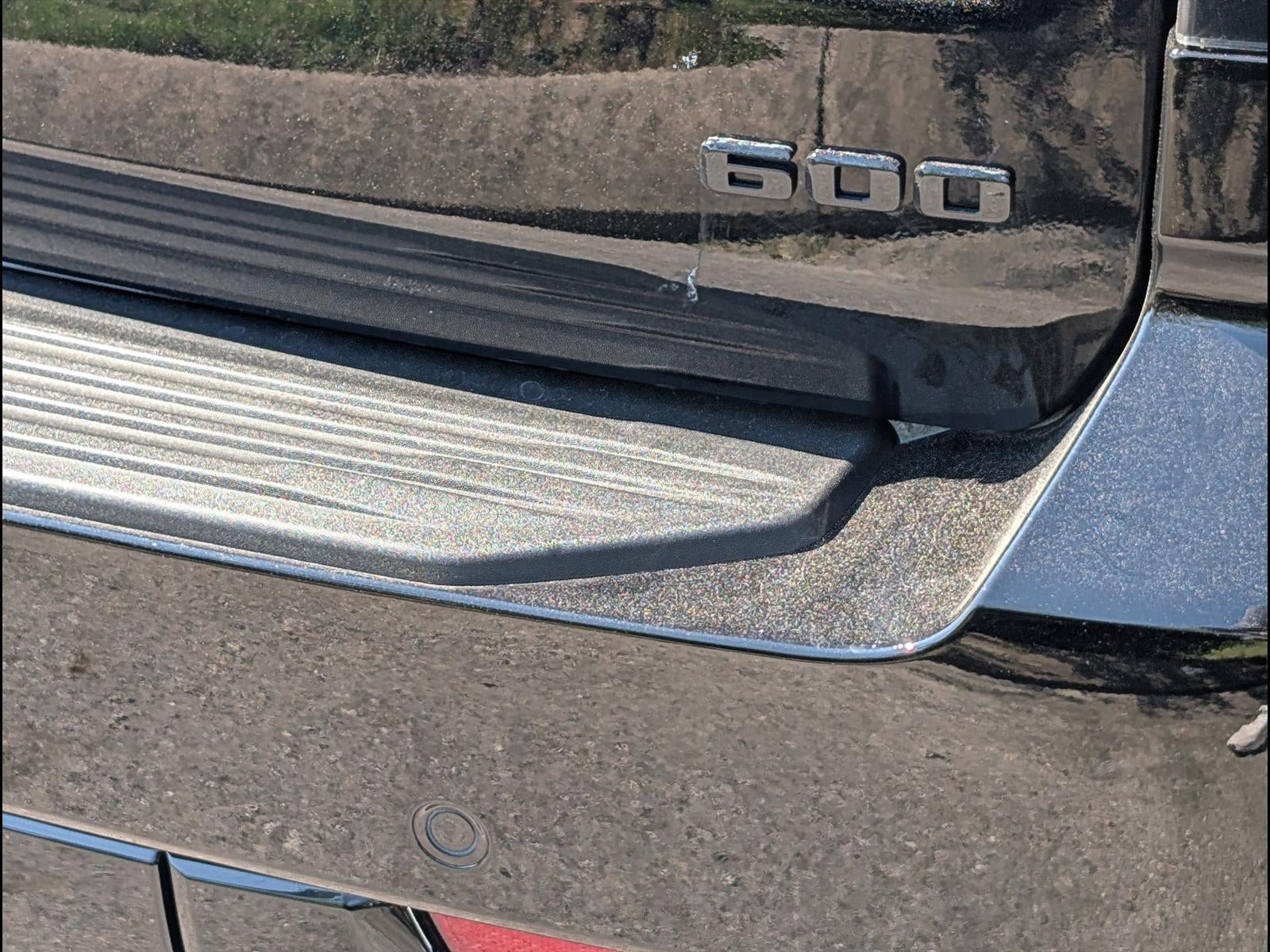 2026 Cadillac Escalade Platinum Sport - Photo 19