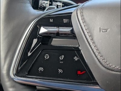 2026 Cadillac Escalade V-Series