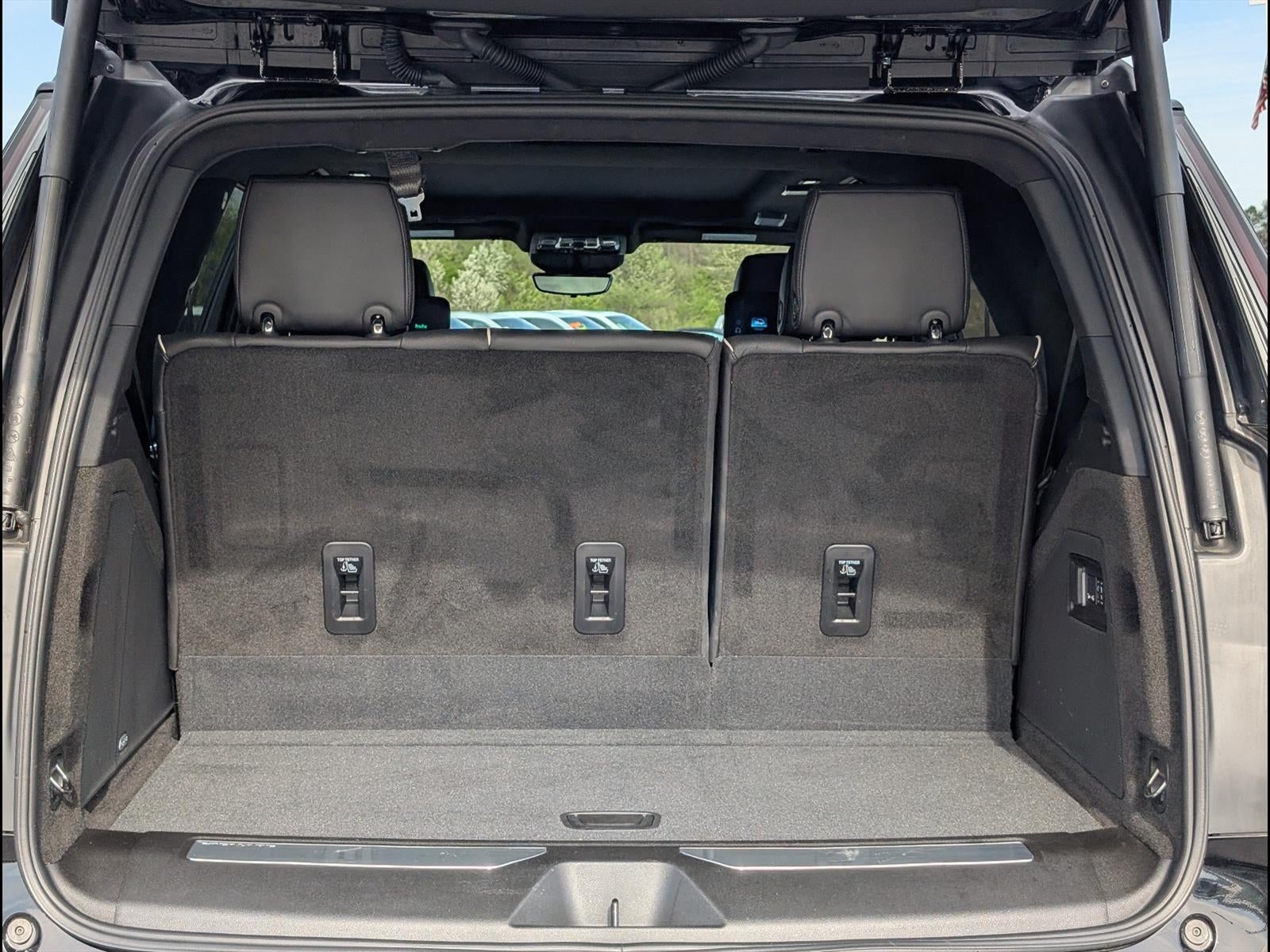 2026 Cadillac Escalade V-Series