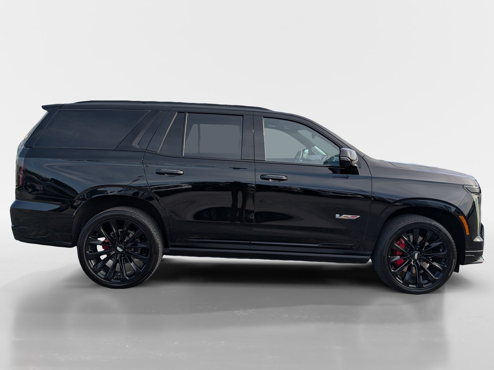 2026 Cadillac Escalade V-Series