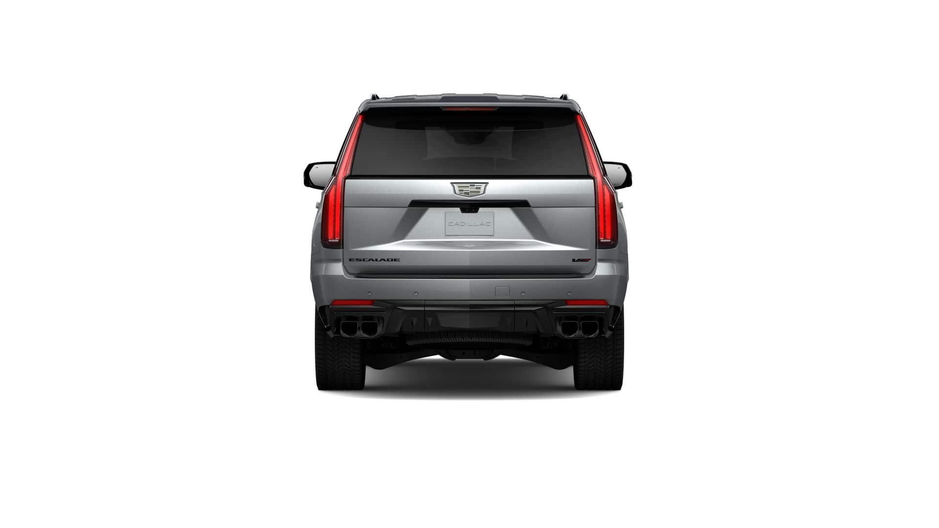 2026 Cadillac Escalade V-Series