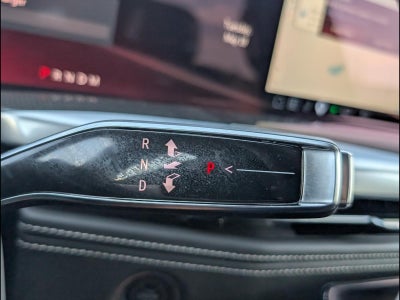 2025 Cadillac Escalade Escalade-V