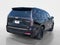 2025 Cadillac Escalade Escalade-V