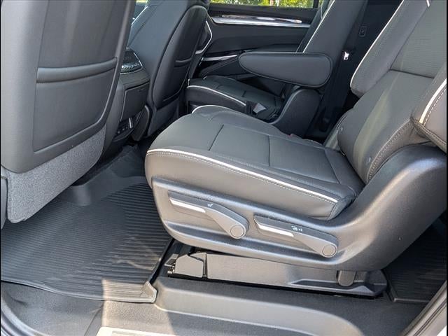 2025 Cadillac Escalade ESV Premium Luxury