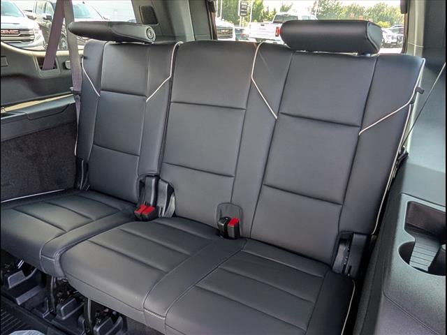 2025 Cadillac Escalade ESV Premium Luxury