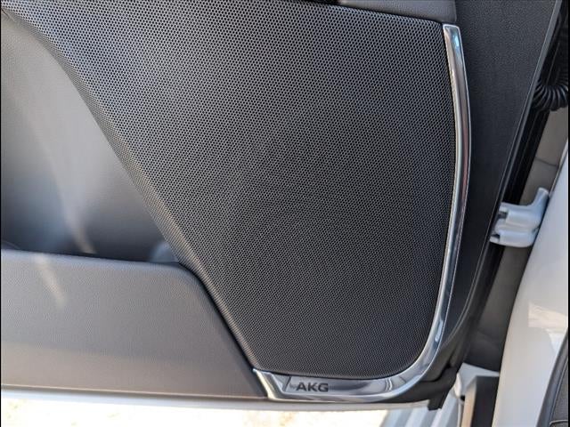 2025 Cadillac Escalade ESV Premium Luxury