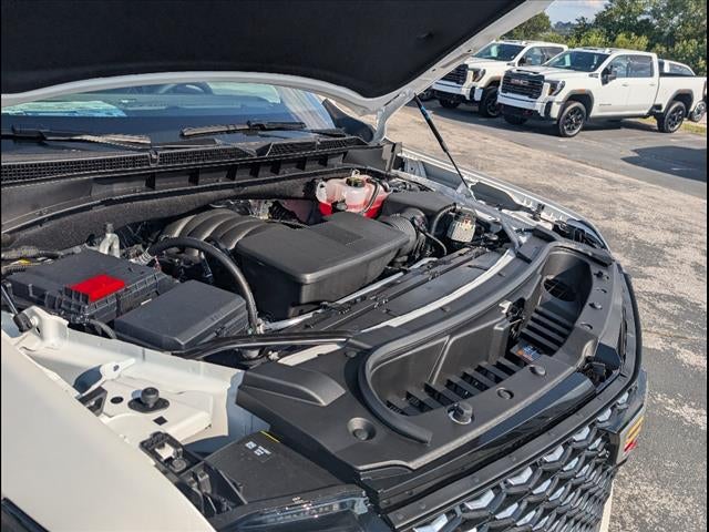 2025 Cadillac Escalade ESV Premium Luxury