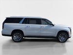 2025 Cadillac Escalade ESV Premium Luxury