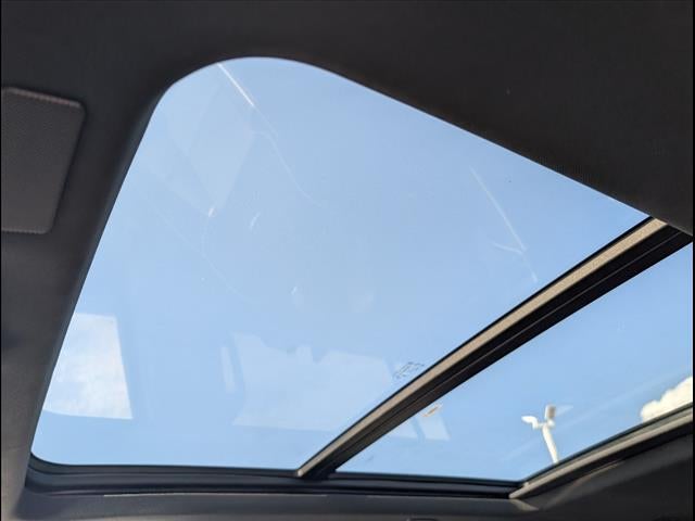 2025 Cadillac Escalade ESV Premium Luxury