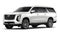 2025 Cadillac Escalade ESV Premium Luxury