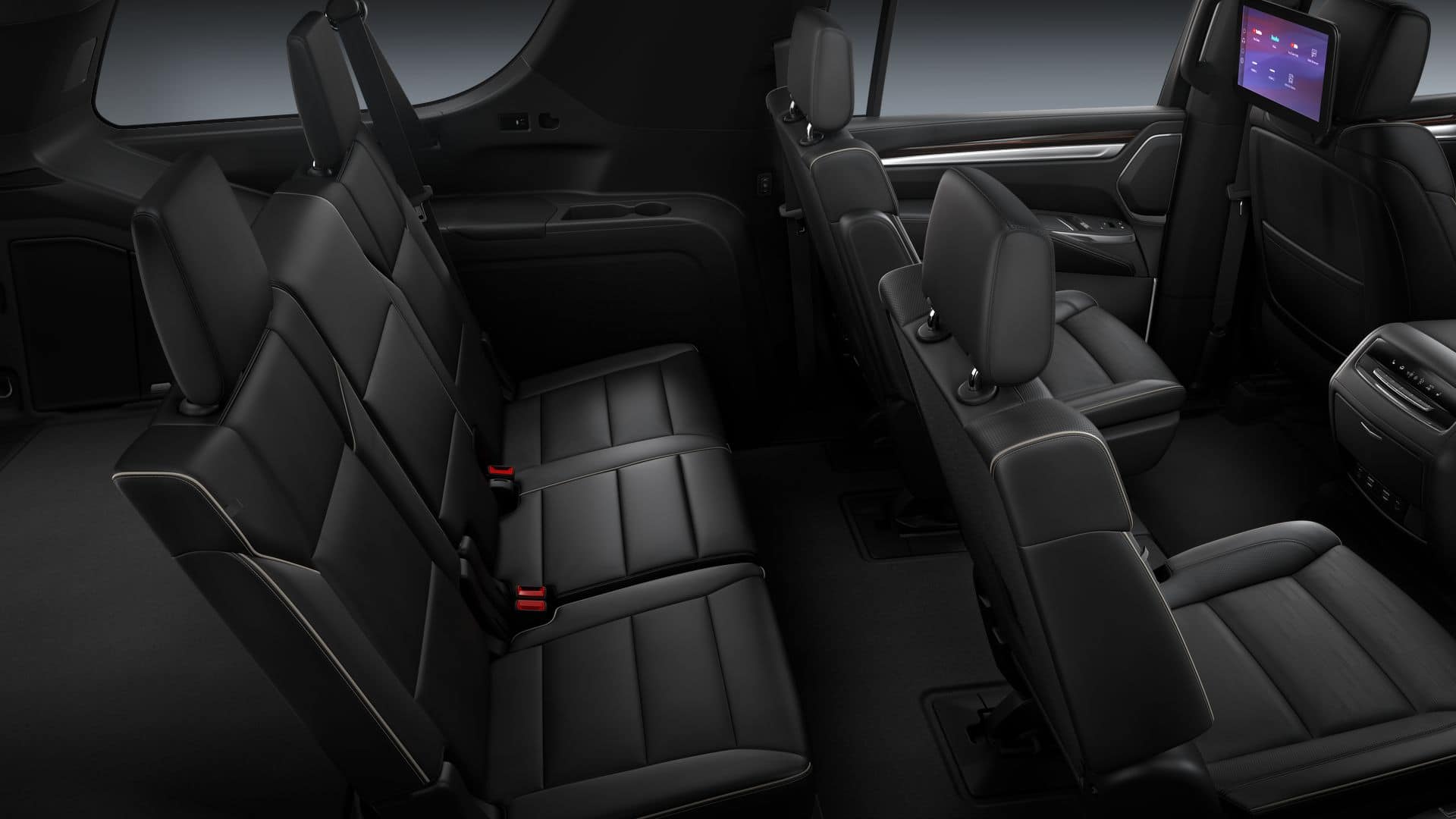 2025 Cadillac Escalade ESV Premium Luxury