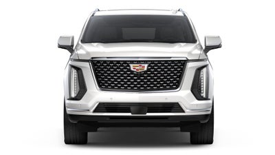 2025 Cadillac Escalade ESV Premium Luxury