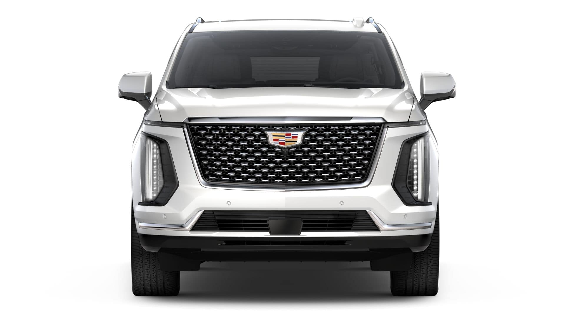 2025 Cadillac Escalade ESV Premium Luxury