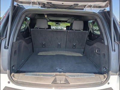 2026 Cadillac Escalade ESV Sport