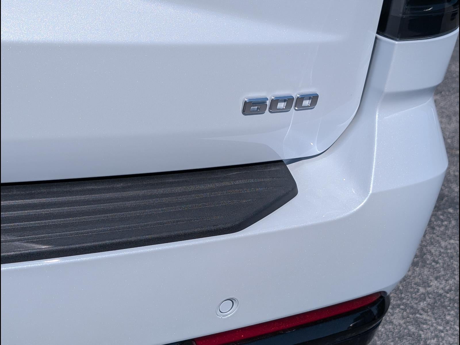 2026 Cadillac Escalade ESV Sport