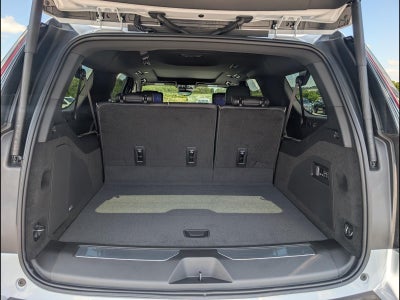 2026 Cadillac Escalade ESV Sport