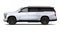 2026 Cadillac Escalade ESV V-Series