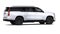 2026 Cadillac Escalade ESV V-Series