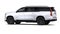 2026 Cadillac Escalade ESV V-Series