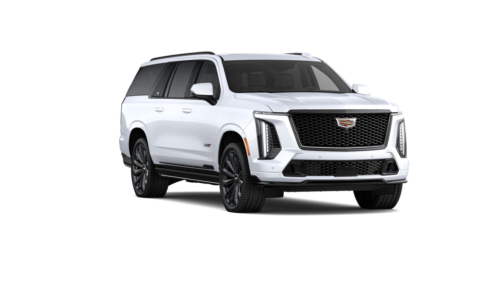 2027 Cadillac Escalade ESV V-Series
