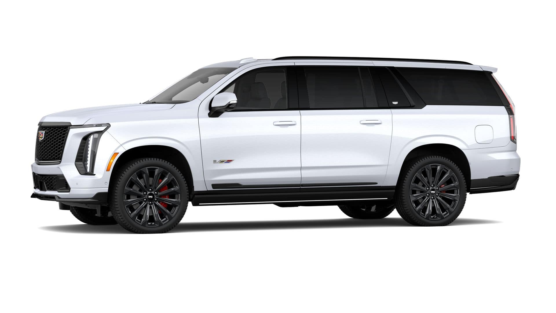 2027 Cadillac Escalade ESV V-Series