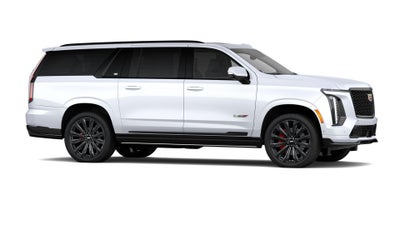 2027 Cadillac Escalade ESV V-Series