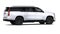 2027 Cadillac Escalade ESV V-Series