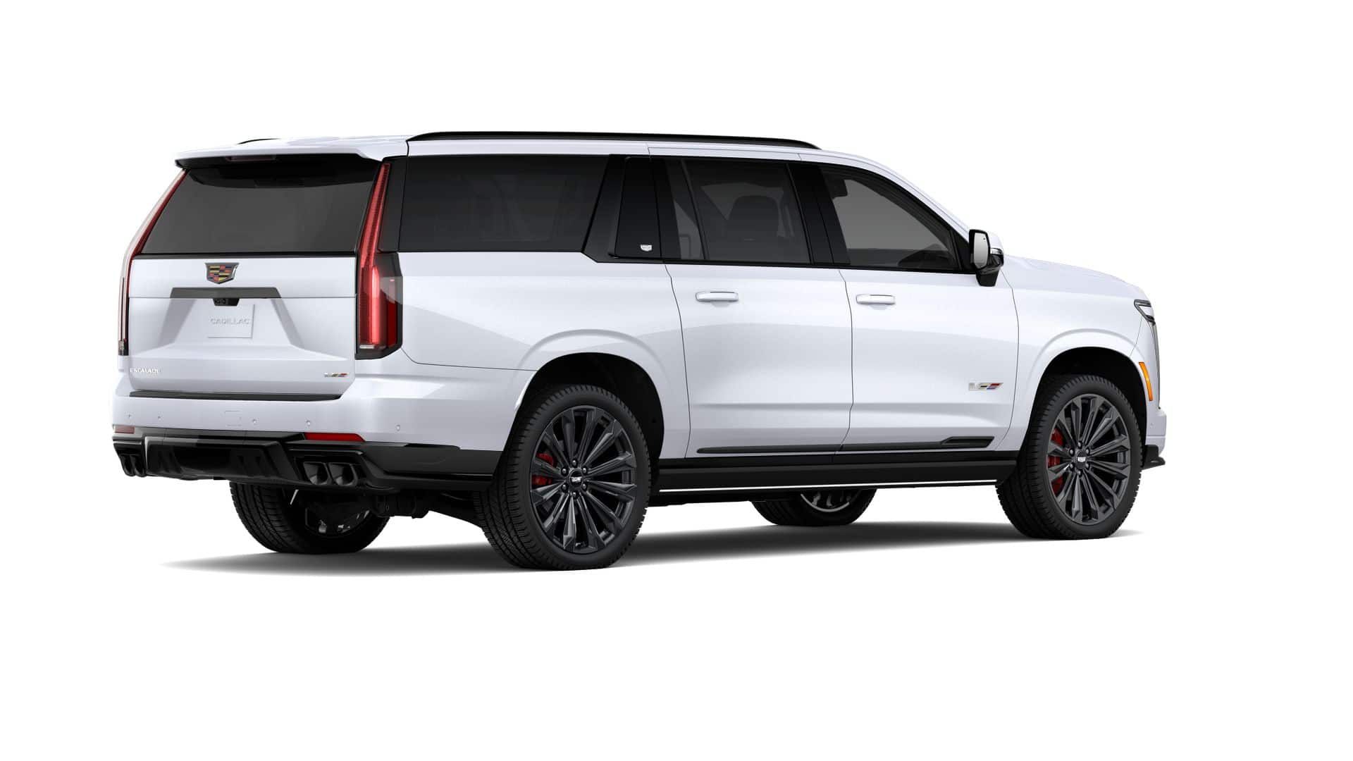 2027 Cadillac Escalade ESV V-Series