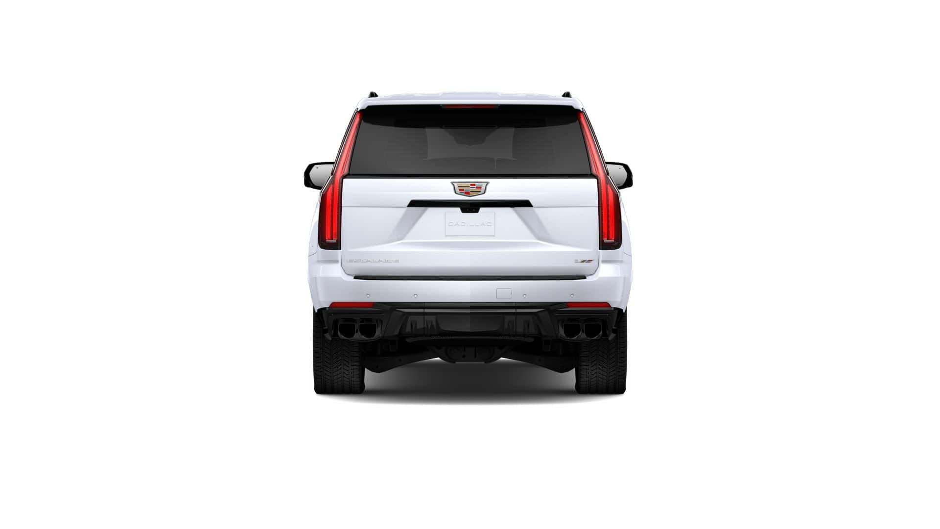 2027 Cadillac Escalade ESV V-Series