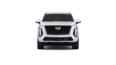 2027 Cadillac Escalade ESV V-Series
