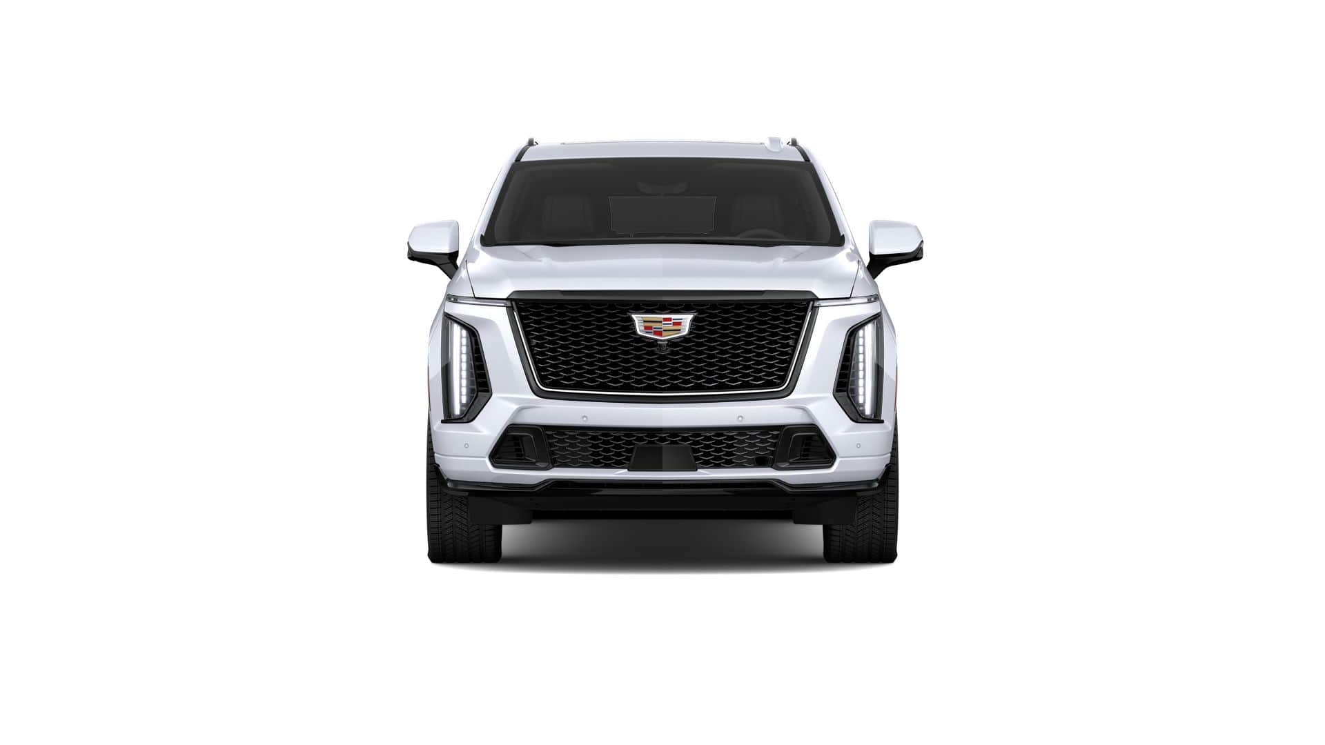 2027 Cadillac Escalade ESV V-Series