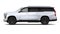 2027 Cadillac Escalade ESV V-Series