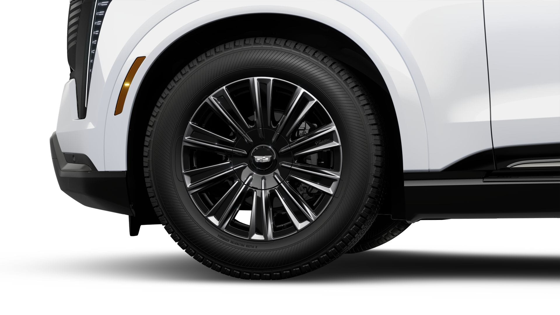 2026 Cadillac ESCALADE IQ Sport
