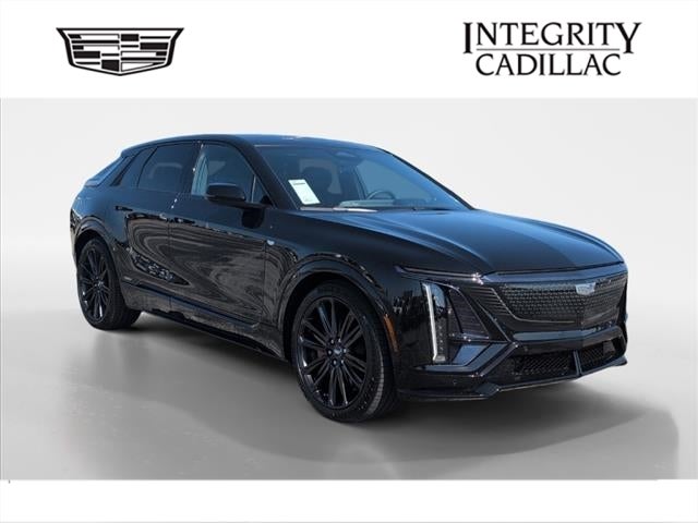 2026 Cadillac LYRIQ V-Series Premium