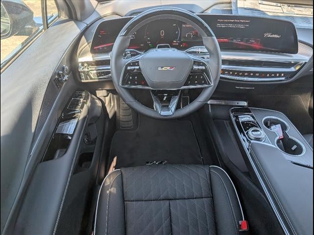 2026 Cadillac LYRIQ V-Series Premium