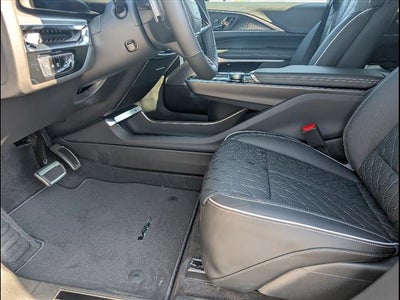 2026 Cadillac LYRIQ V-Series Premium