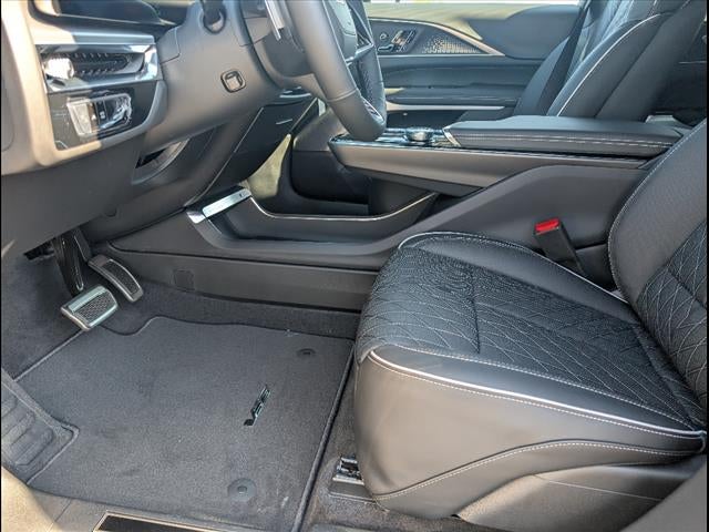 2026 Cadillac LYRIQ V-Series Premium