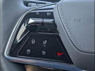 2026 Cadillac LYRIQ V-Series Premium