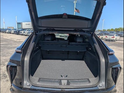 2026 Cadillac LYRIQ V-Series Premium