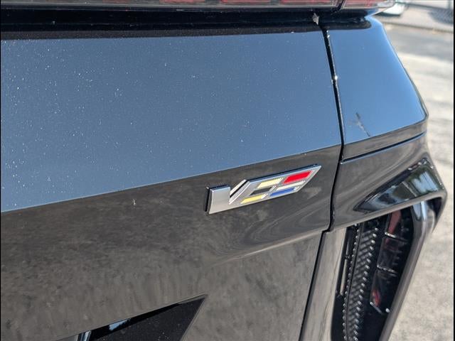 2026 Cadillac LYRIQ V-Series Premium