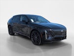 2026 Cadillac LYRIQ V-Series Premium