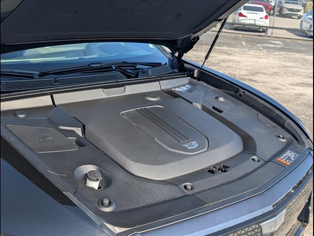 2026 Cadillac LYRIQ V-Series Premium