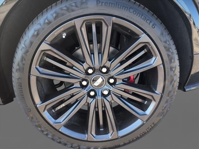 2026 Cadillac LYRIQ V-Series Premium