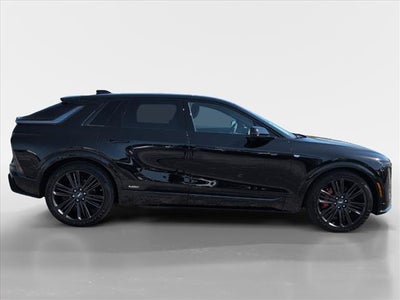 2026 Cadillac LYRIQ V-Series Premium