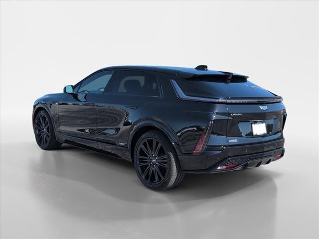 2026 Cadillac LYRIQ V-Series Premium