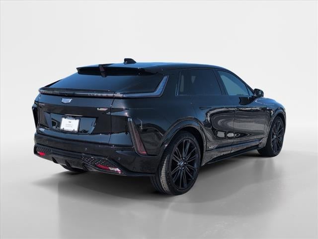 2026 Cadillac LYRIQ V-Series Premium